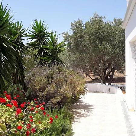 فيلة Kanali Vlachata